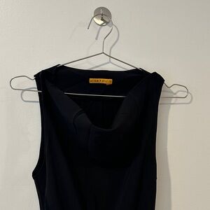 Y2K Alice and Olivia Little Black Dress